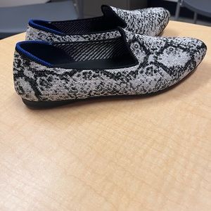 Rothy’s women’s 5.5 loafers